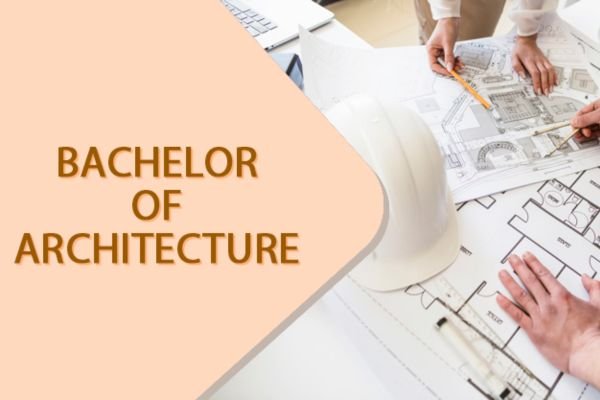 B.ARCH