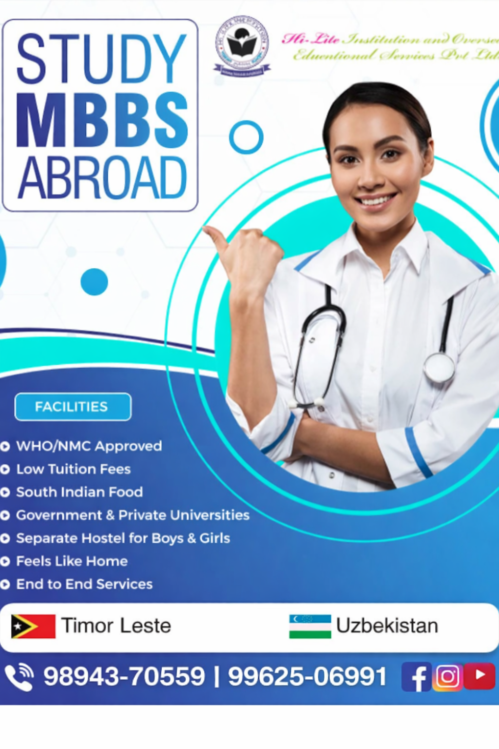 Study_MBBS_Abroad_In_Timor_Leste_and_Uzbekistan